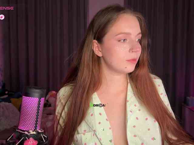 LissaSkarlet webcam