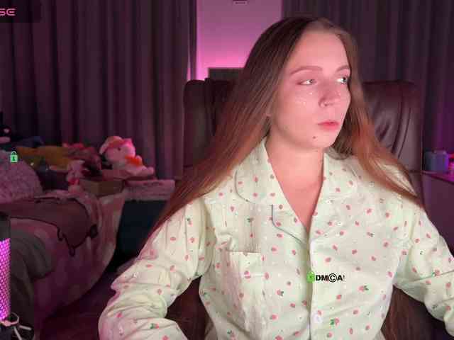 LissaSkarlet webcam