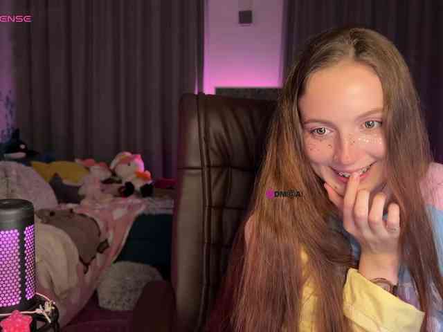 LissaSkarlet webcam