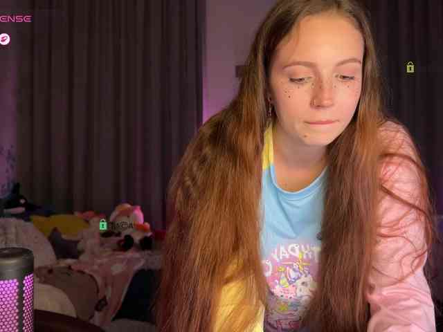 LissaSkarlet webcam