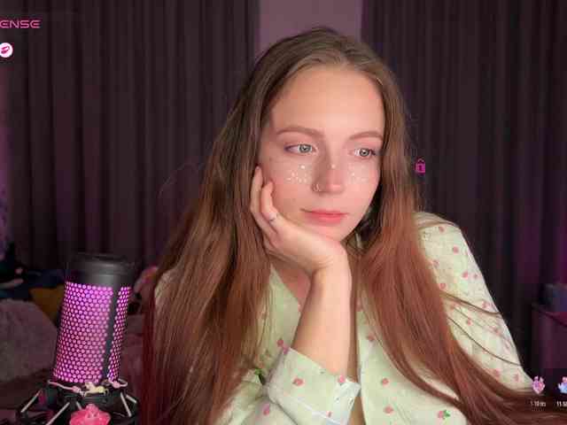 LissaSkarlet webcam