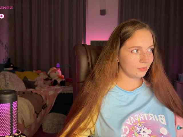 LissaSkarlet webcam