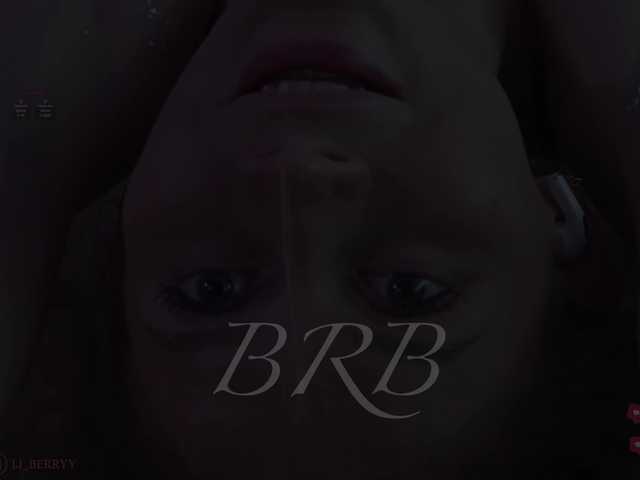 Li_Berry webcam