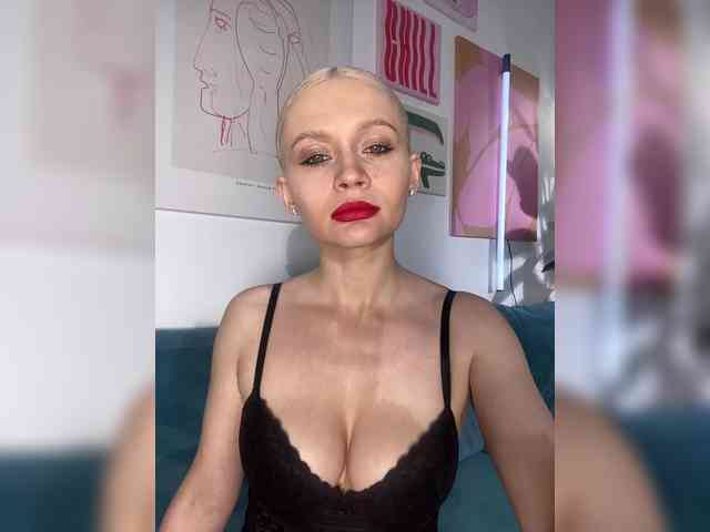 Li_Berry webcam