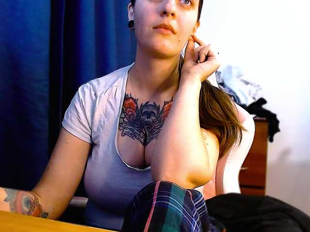 Accedi alla chat con il nickname ann-mikele ann-mikele