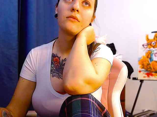 ann-mikele webcam