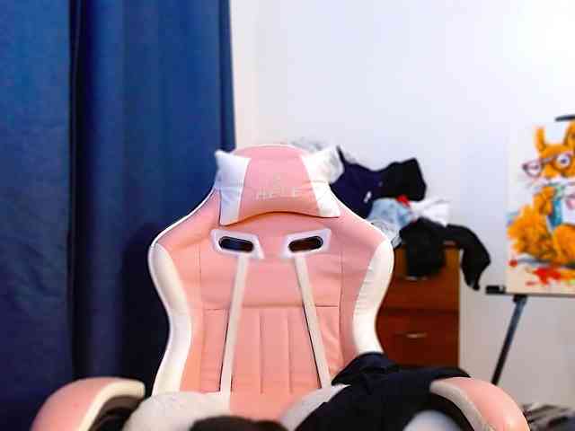 ann-mikele webcam