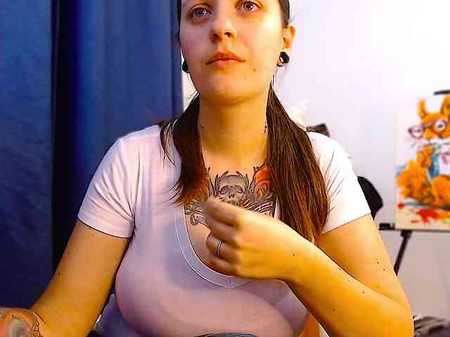 ann-mikele webcam