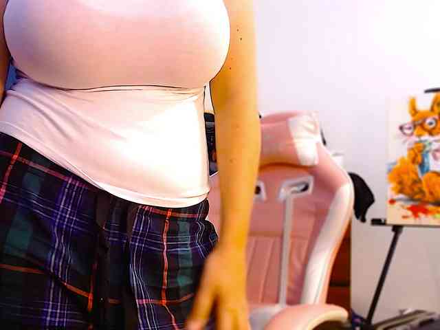 ann-mikele webcam