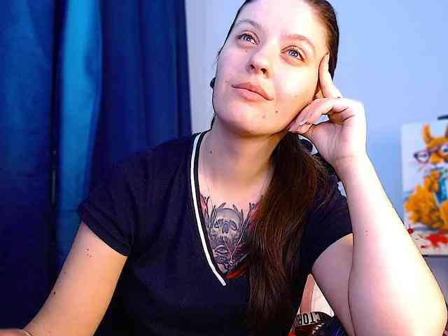 ann-mikele webcam