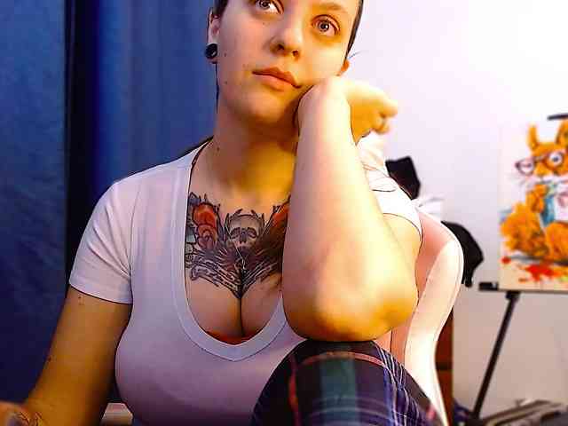 ann-mikele webcam