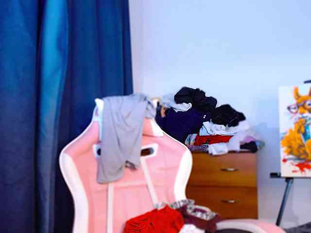 ann-mikele webcam
