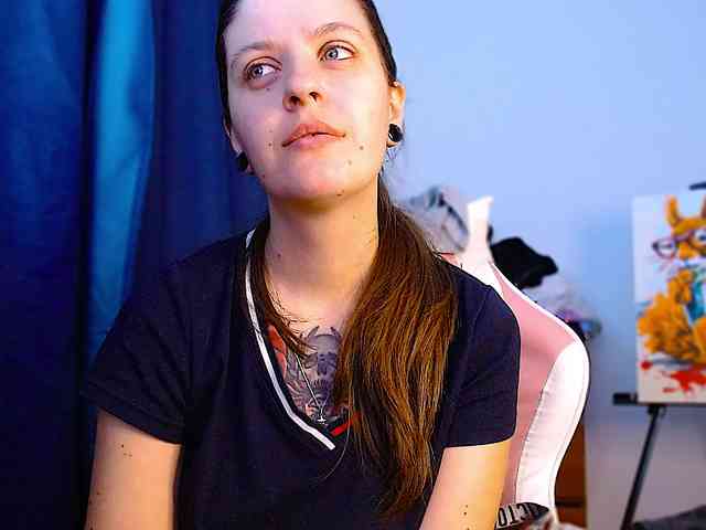 ann-mikele webcam