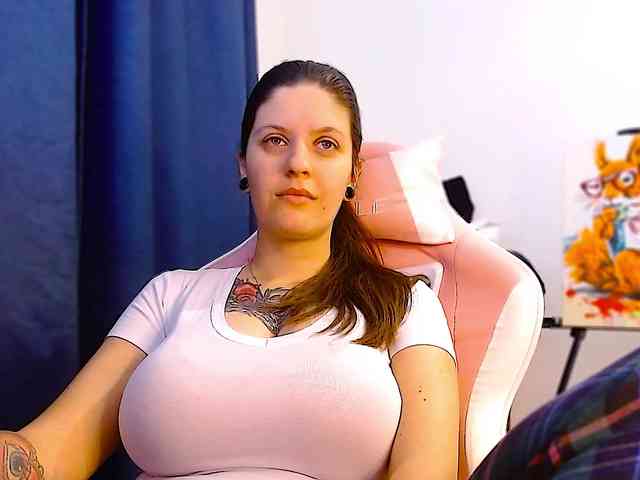ann-mikele webcam