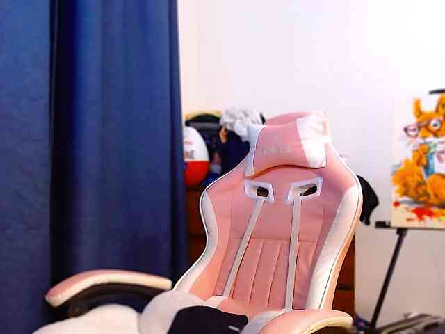 ann-mikele webcam