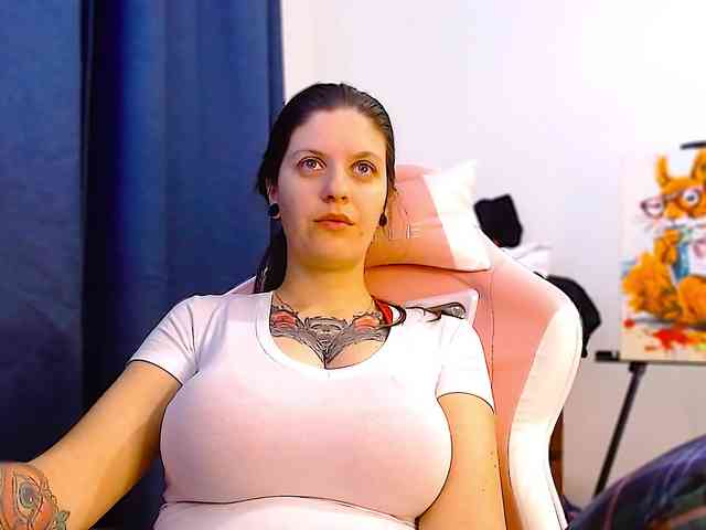 ann-mikele webcam