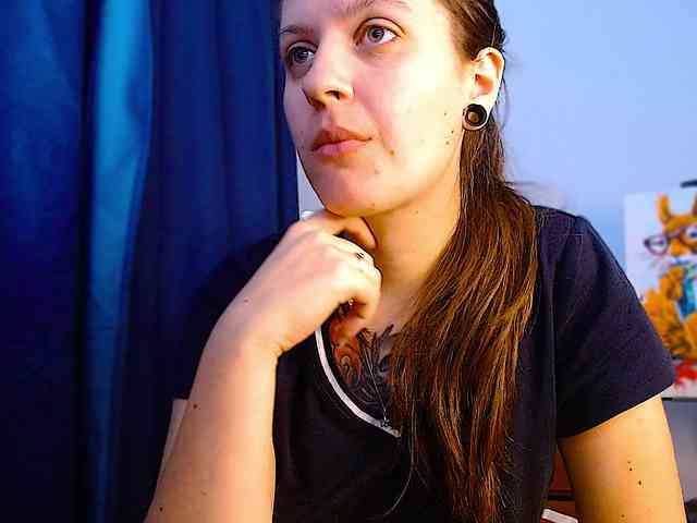 ann-mikele webcam