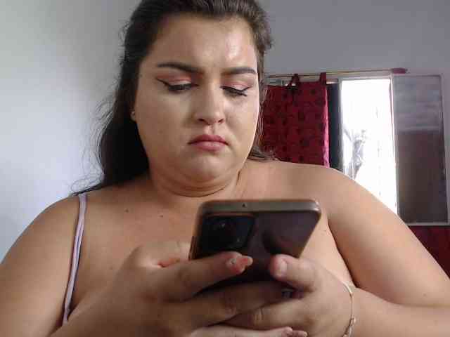 amberth-dirty webcam