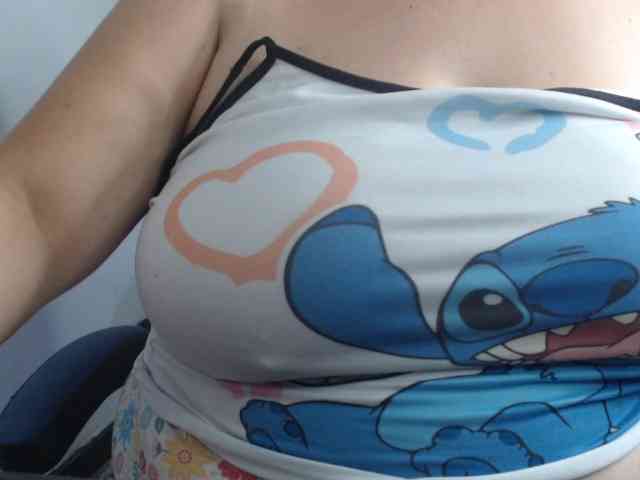 amberth-dirty webcam