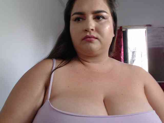 amberth-dirty webcam