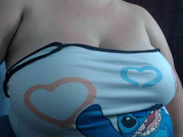 amberth-dirty webcam