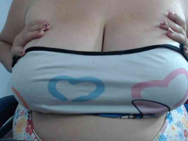 amberth-dirty webcam