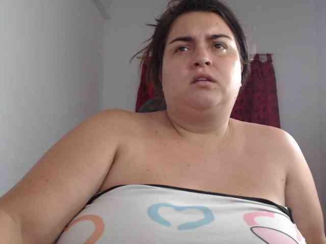 amberth-dirty webcam