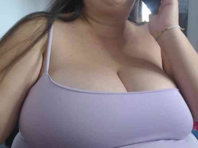 amberth-dirty webcam