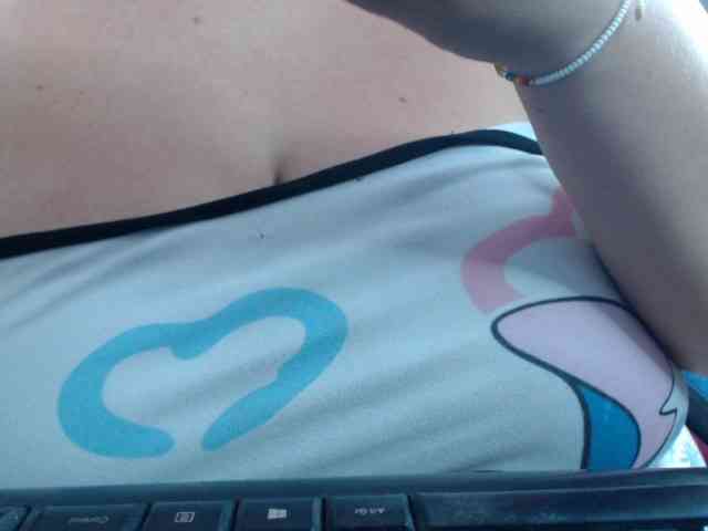 amberth-dirty webcam