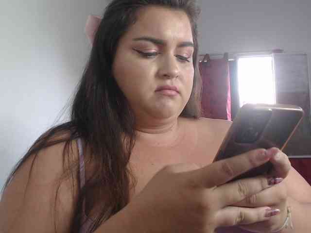 amberth-dirty webcam