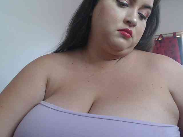 amberth-dirty webcam