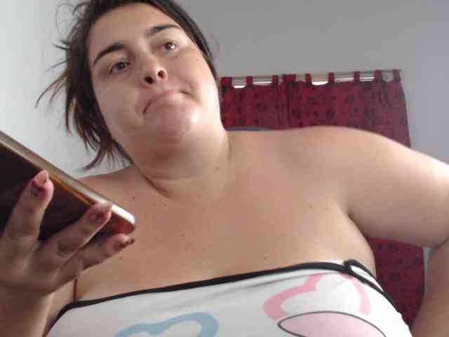 amberth-dirty webcam