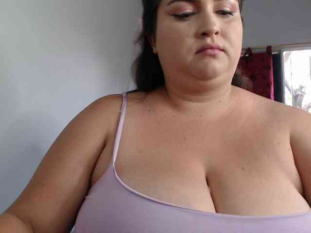 amberth-dirty webcam