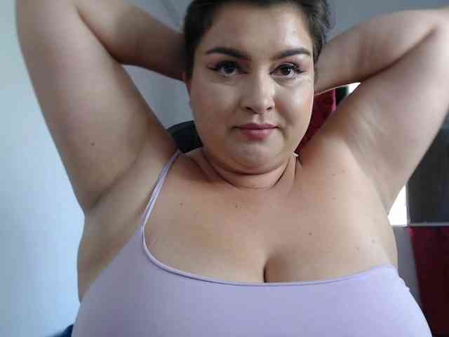 amberth-dirty webcam