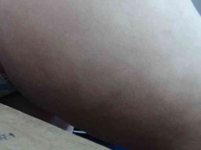 amberth-dirty webcam