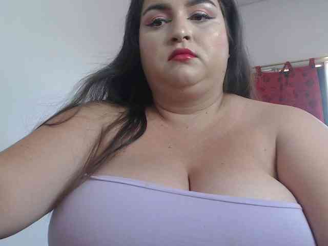 amberth-dirty webcam