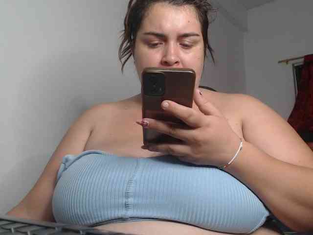 amberth-dirty webcam