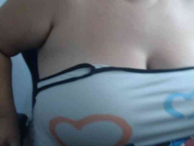 amberth-dirty webcam