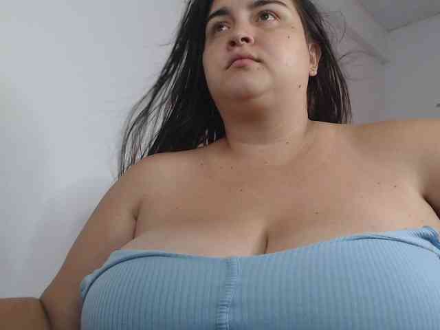 amberth-dirty webcam