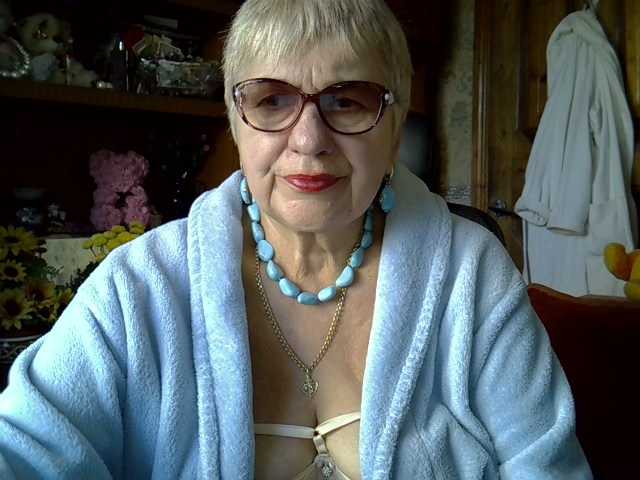 SweetCherry00 webcam