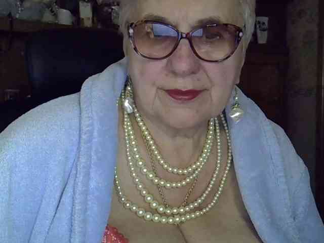 SweetCherry00 webcam
