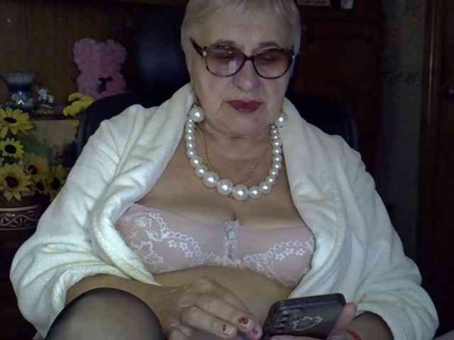 SweetCherry00 webcam