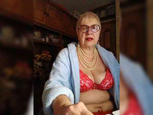 SweetCherry00 webcam