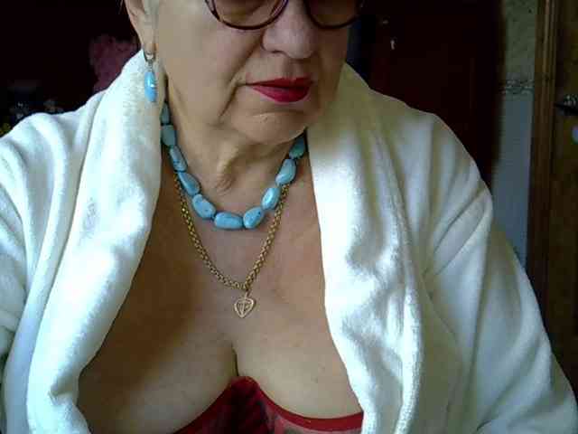 SweetCherry00 webcam