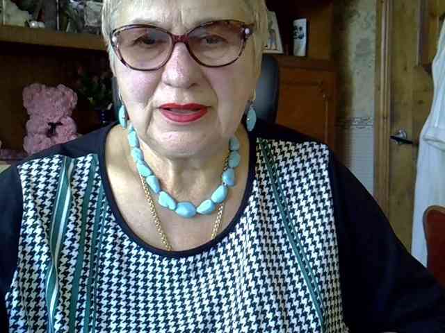 SweetCherry00 webcam