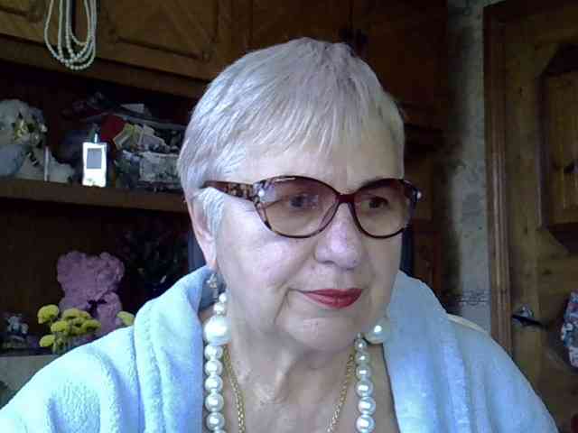 SweetCherry00 webcam