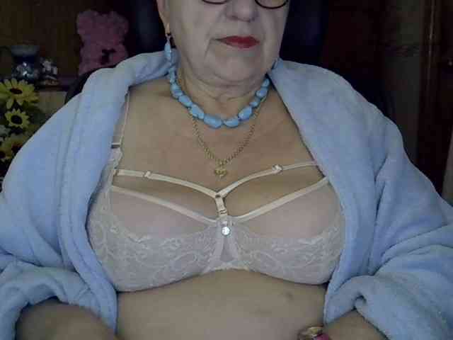 SweetCherry00 webcam