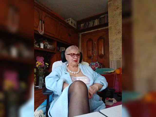SweetCherry00 webcam