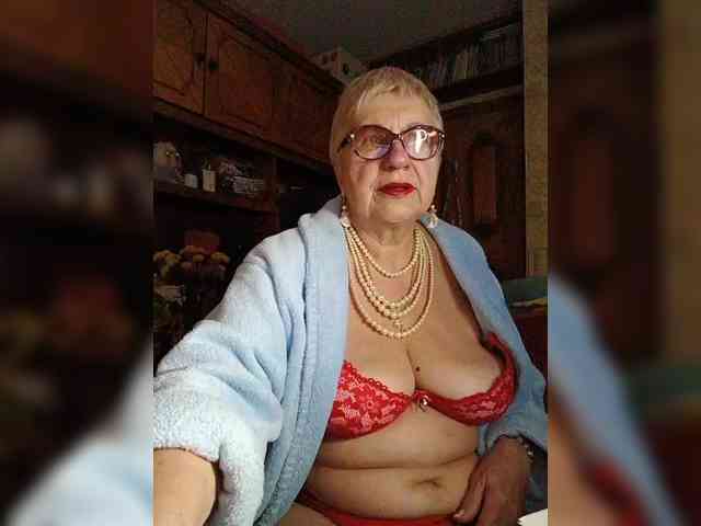 SweetCherry00 webcam