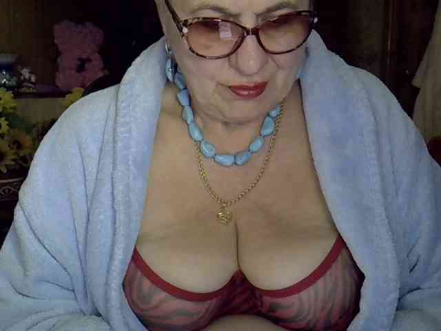 SweetCherry00 webcam